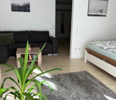 Edling Apartment | Gemütliche Ferienwohnung mit Charme