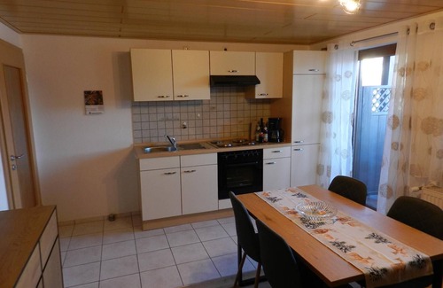 Lam Apartment | Gemütliche Ferienwohnung mit Balkon