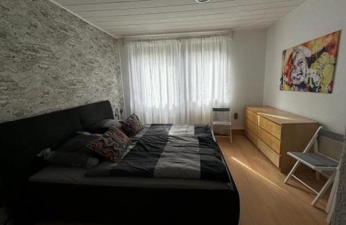 Brohl-Lutzing Apartment | Gemütliche FeWo im 1OG im Haus zur Vulkaneifel Brohl