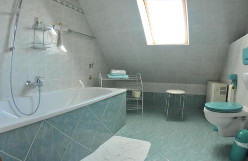 Oßling Apartment | Gemütliche FeWo - Tannenhof