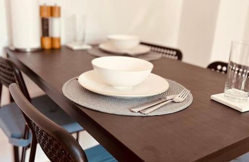 Holsterhausen Apartment | Gemütliche & komplett ausgestattete Residenz