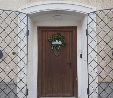 Payerbach Apartment | Gemütliche Landhauswohnung