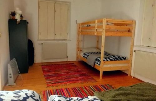 Payerbach Apartment | Gemütliche Landhauswohnung