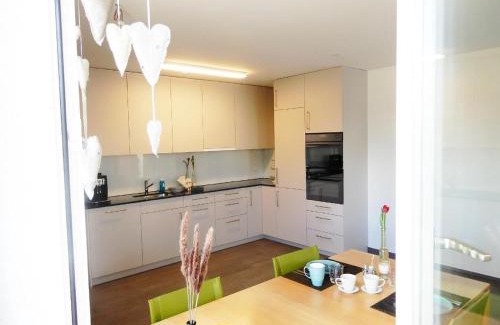 Ohmstal Apartment | Gemütliche Parterre Ferienwohnung Mit Terrasse
