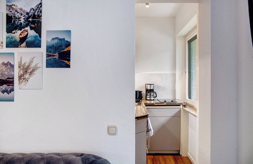 Oberammergau Apartment | Gemütliche und Ruhige Wohnung im Zentrum von Oberammergau!