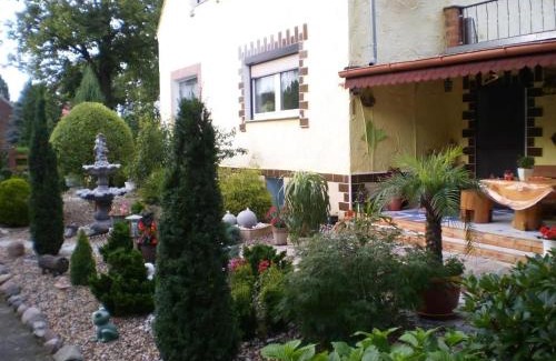 Rietz-Neuendorf Apartment | Gemütliche Wohnung Mit Terrasse