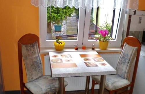 Rietz-Neuendorf Apartment | Gemütliche Wohnung Mit Terrasse