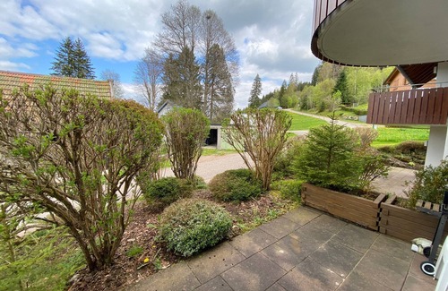 Hinterzarten Apartment | Gemütliche Wohnung, 2 Personen. Genießen Sie die Natur zu Jeder Zeit des Jahres