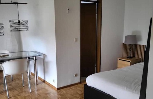 Sauserhof Apartment | Gemütliche Wohnung in Ruhiger Lage im Bottwartal