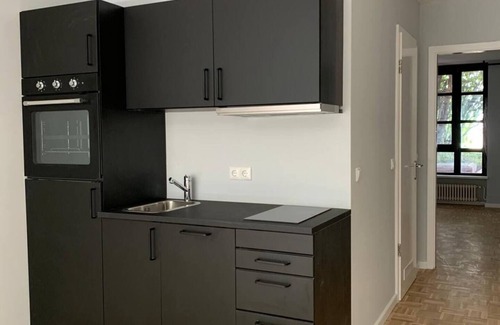 Wilmersdorf Condo | Gemütliche Wohnung für 6 Personen in Super Lage