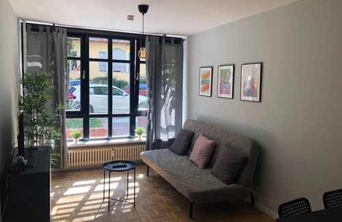 Wilmersdorf Condo | Gemütliche Wohnung für 6 Personen in Super Lage