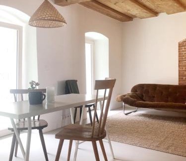 Rathausviertel Apartment | Gemütliche Wohnung im Herzen von Linz
