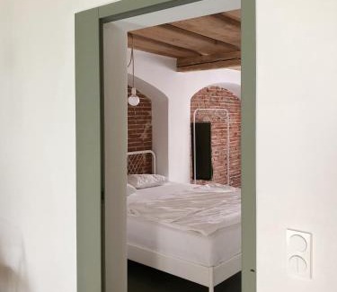 Rathausviertel Apartment | Gemütliche Wohnung im Herzen von Linz