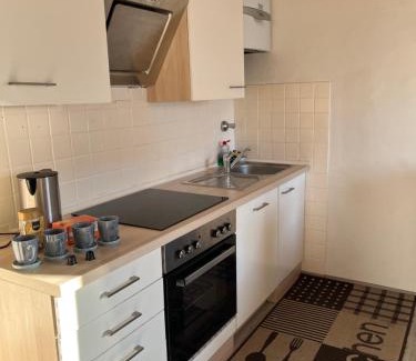 Leitendorf Apartment | Gemütliche Wohnung Nahe Therme & Redbull Ring