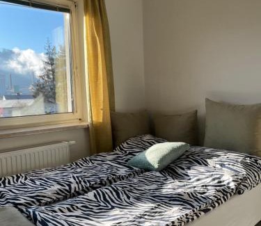 Leitendorf Apartment | Gemütliche Wohnung Nahe Therme & Redbull Ring