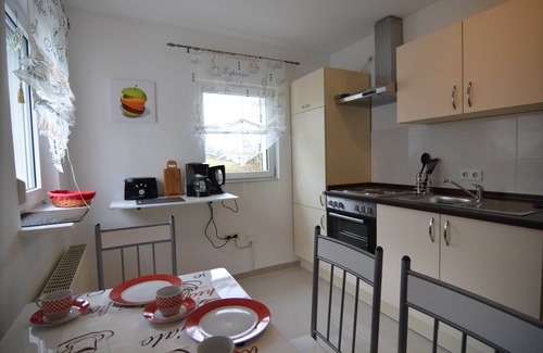 Elpe Apartment | Gemütlicher Rückzugsort in Olsberg-Elpe