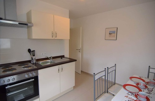 Elpe Apartment | Gemütlicher Rückzugsort in Olsberg-Elpe