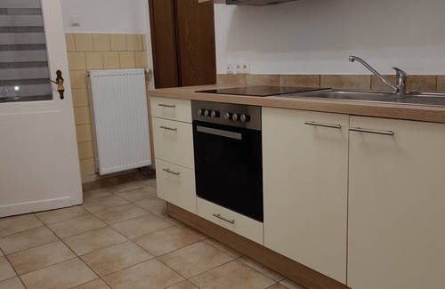 Lahnstein Apartment | Gemütliches 2-zimmer Appartement im Herzen von Lahnstein