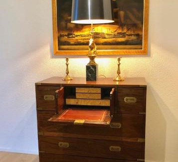 Uster District Apartment | Gemütliches 2 Zimmer Studio mit Gartensitzplatz