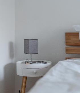 Kellenhusen Apartment | Gemütliches 2Zi App 4P 200m z Ostsee inkl Parkplatz