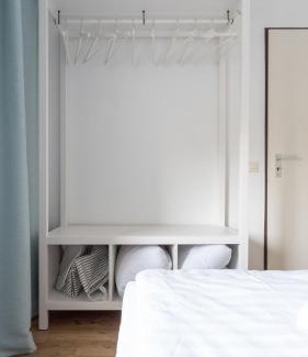Kellenhusen Apartment | Gemütliches 2Zi App 4P 200m z Ostsee inkl Parkplatz