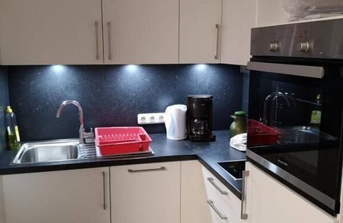 Schlatzendorf Apartment | Gemütliches 50qm Appartement für 4 Personen