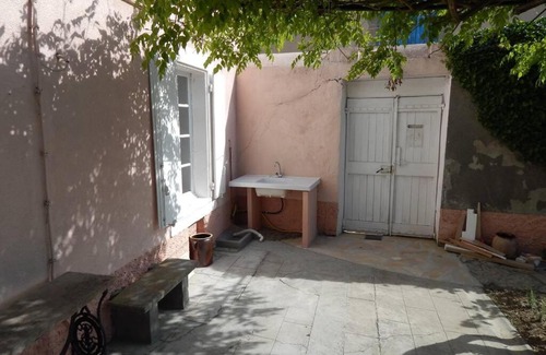 Alaigne House | Gemütliches altes Landhaus