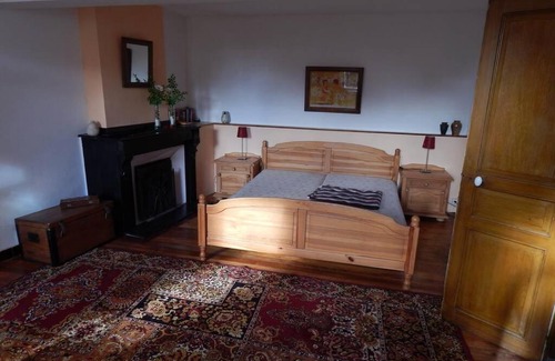 Alaigne House | Gemütliches altes Landhaus