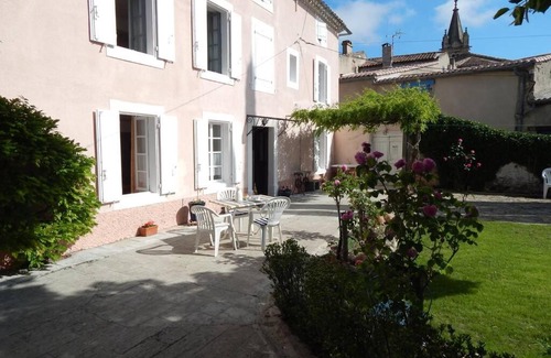 Alaigne House | Gemütliches altes Landhaus