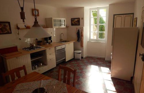 Alaigne House | Gemütliches altes Landhaus
