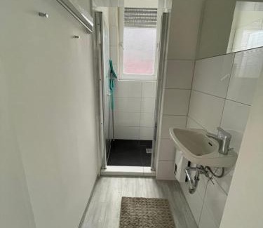 Speldorf Apartment | Gemütliches Appartement im EG mit eigenem Zugang in guter Wohnlage
