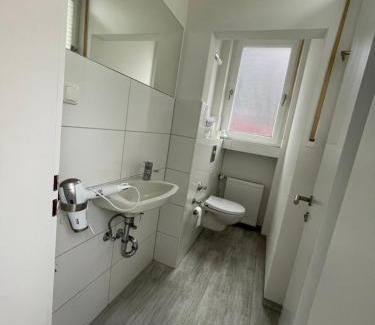 Speldorf Apartment | Gemütliches Appartement im EG mit eigenem Zugang in guter Wohnlage