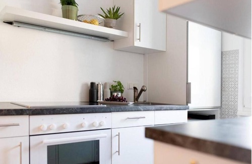 Maxglan Apartment | Gemütliches Apartment in Salzburg