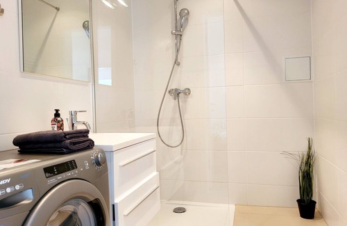Favoriten Apartment | Gemütliches Apartment
