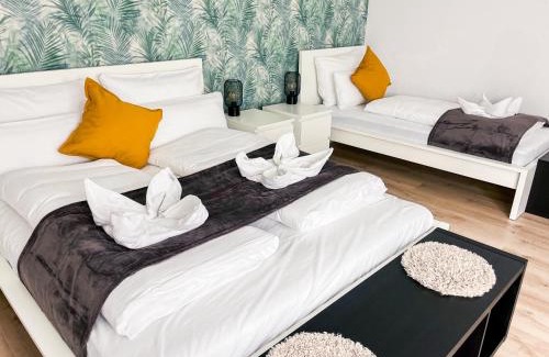 Alsterdorf Apartment | Gemütliches Apartment in zentraler Lage in Hamburg Alsterdorf für bis zu 7 Personen