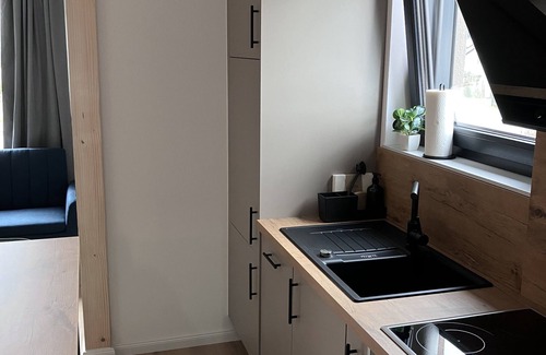 Bosingen Apartment | Gemütliches Appartement, Perfekt für Monteure - Komplett Möbliert, Neubau
