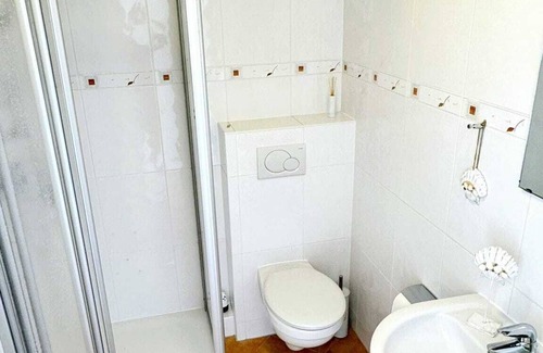 Stickenbuttel Apartment | Gemütliches Appartement mit Terrasse Fußläufig zur Nordsee in Cuxhaven/döse