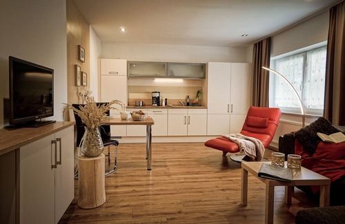 Kelheim Apartment | Gemütliches Appartement (26 m2) mit kostenfreiem WLAN