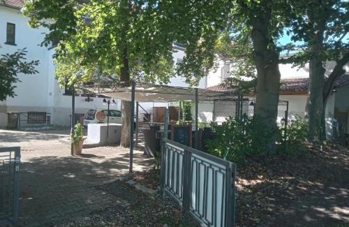 Alt-Knielingen House | Gemütliches Buchen Zimmer mit Gemeinschaftsbad