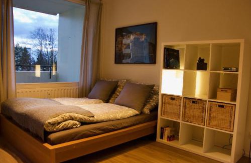 Immenstaad am Bodensee Apartment | Gemütliches Studio für zwei in Immenstaad nur 500m vom See
