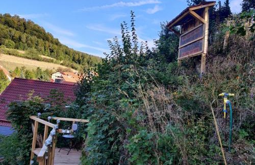 Herleshausen House | Gemütliches Fachwerkhaus Hessen Thüringen