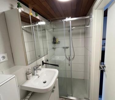 Schonau House | Gemütliches Feriendomizil*Eifel*