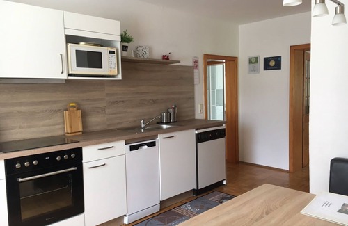Illschwang Apartment | Gemütliches Feriendomizil mit kostenfreiem WLAN