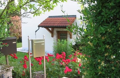 Illschwang Apartment | Gemütliches Feriendomizil mit kostenfreiem WLAN