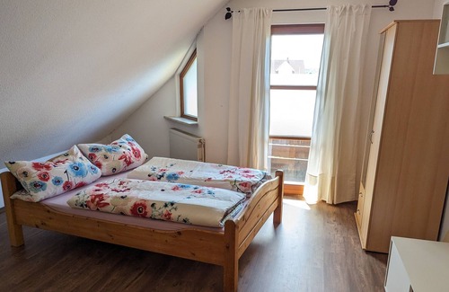 Pfullendorf House | Gemütliches Ferienhaus mit Großem Garten 17 Km vom Bodensee Entfernt