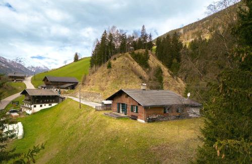 Sankt Veit in Defereggen House | Gemütliches Ferienhaus im Defereggental