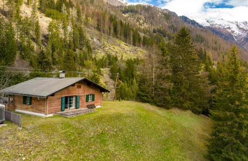 Sankt Veit in Defereggen House | Gemütliches Ferienhaus im Defereggental