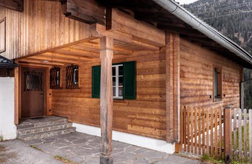 Sankt Veit in Defereggen House | Gemütliches Ferienhaus im Defereggental