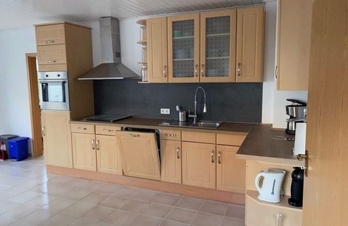 Zirndorf House | Gemütliches Ferienhaus in Zirndorf
