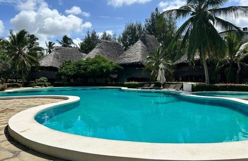 Malindi House | Gemütliches Ferienhaus am Weißen Sandstrand von Malindi/Kenia